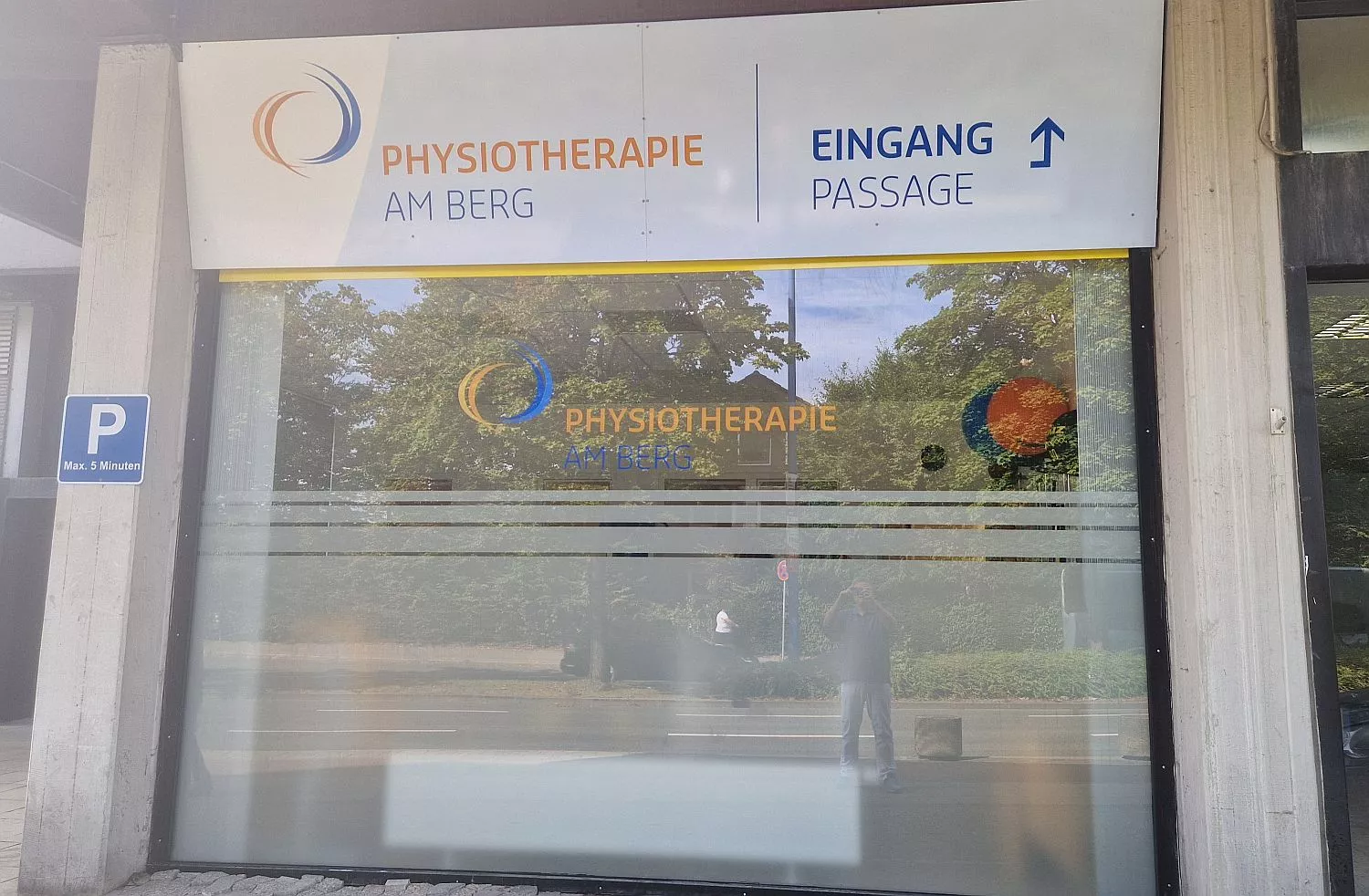 Physiotherapie am Berg, Velbert